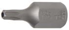 BGS Bit Länge 30 mm Antrieb Außensechskant 10 mm 3/8 Zoll T-Profil T25