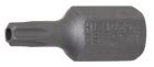 BGS Bit Länge 30 mm Antrieb Außensechskant 10 mm 3/8 Zoll T-Profil T27