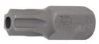 BGS Bit Länge 30 mm Antrieb Außensechskant 10 mm 3/8 Zoll T-Profil T50