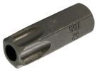 BGS Bit Länge 30 mm Antrieb Außensechskant 10 mm 3/8 Zoll T-Profil T55