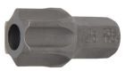 BGS Bit Länge 30 mm Antrieb Außensechskant 10 mm 3/8 Zoll T-Profil T70
