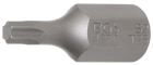 BGS Bit Länge 30 mm Antrieb Außensechskant 10 mm 3/8 Zoll T-Profil T25