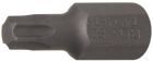 BGS Bit T40 Länge 30 mm Antrieb Außensechskant 10 mm 3/8 Zoll T-Profil