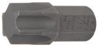 BGS Bit T60 Länge 30 mm Antrieb Außensechskant 10 mm 3/8 Zoll T-Profil