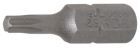 BGS Bit Länge 25 mm Antrieb Außensechskant 6,3 mm 1/4 Zoll T-Profil T15