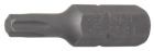 BGS Bit Länge 25 mm Antrieb Außensechskant 6,3 mm 1/4 Zoll T-Profil T20