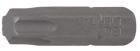 BGS Bit Länge 25 mm Antrieb Außensechskant 6,3 mm 1/4 Zoll T-Profil T40