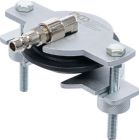 BGS Bremsenentlüftungsadapter universal
