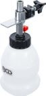 BGS Bremsflüssigkeits Nachfüllflasche 1 liter