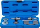 BGS Bremskolben Rückstell Satz universal Links- und Rechtsgewinde 6 teilig