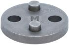 BGS Bremskolben Rückstelladapter M für Ford / Mini / Nissan