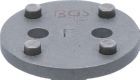 BGS Bremskolben Rückstelladapter E für Ford / Nissan