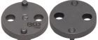 BGS Bremskolben Rückstelladapter F / G | für Opel
