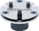 BGS Bremskolben Rückstelladapter universal mit 3 Stiften