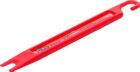 BGS Bremsleitungs Schaber 160 x 14 x 6 mm