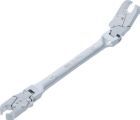 BGS Bremsleitungsschlüssel mit Ratschenfunktion 10 x 11 mm