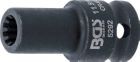 BGS Bremssattel Einsatz 10-kant für VAG und Porsche 11,5 mm