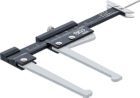 BGS Bremsscheiben Messschieber 60 mm