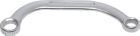 BGS C-Form Doppel Ringschlüssel Zwölfkant 11 x 13 mm