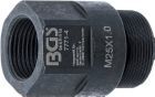 BGS Demontageadapter aus Artikel 7771 M25 x M20 x 41 mm