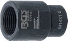 BGS Demontageadapter aus Artikel 7771 M14 x M20 x 39 mm