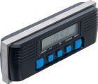 BGS Digitaler Winkelmesser Länge 150 mm