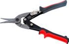 BGS Diy Blechschere gerade schneidend 250 mm