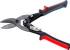BGS Diy Blechschere rechts / gerade schneidend 250 mm