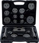 BGS Diy Bremskolben Rückstell Satz 18 teilig