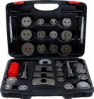 BGS Diy Bremskolben Rückstell Satz 35 teilig