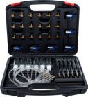 BGS Diy Common Rail Tester mit 24 Adaptern