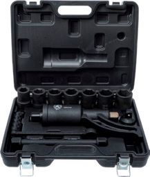 BGS Diy Drehmoment Vervielfältiger Satz Antri...