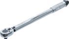 BGS Diy Drehmomentschlüssel 19 - 110 Nm Abtrieb Außenvierkant 10 mm 3/8 Zoll