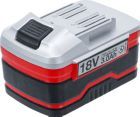 BGS Diy Ersatzakku Li-Ion 18 V DC / 3,0 Ah