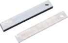 BGS Diy Ersatzklingen Satz 18 mm 10 teilig
