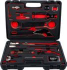 BGS Diy Fahrrad Reparaturwerkzeug Satz 32 teilig