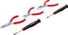 BGS Diy Feinmechaniker Werkzeug Satz 5 teilig