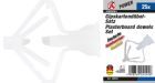 BGS Diy Gipskartondübel Sortiment 25 teilig