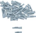 BGS Diy Hohlraumdübel Sortiment 50 teilig