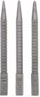 BGS Diy Körner Satz 1,5 - 3 mm 3 teilig