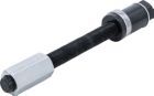 BGS Diy Kugelgelagerte Spindel mit Mutter 280 mm für Artikel 67300, 67310