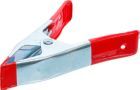 BGS Diy Leimzwinge aus Stahlblech 150 mm
