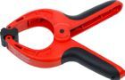 BGS Diy Leimzwinge Nylon 160 mm