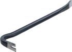 BGS Diy Nagel Hebeleisen 400 x 22 x 12 mm