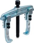 BGS Diy Parallel Abzieher 2-armig 50 - 140 mm
