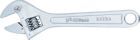 BGS Diy Rollgabelschlüssel 150 mm Spannweite 19 mm