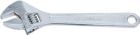 BGS Diy Rollgabelschlüssel 200 mm Spannweite 25 mm