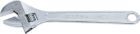 BGS Diy Rollgabelschlüssel 250 mm Spannweite 29 mm