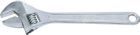 BGS Diy Rollgabelschlüssel 375 mm Spannweite 40 mm