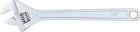 BGS Diy Rollgabelschlüssel 600 mm Spannweite 62 mm